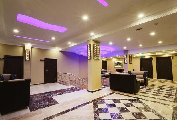 Azd House Hotel - Görsel 8