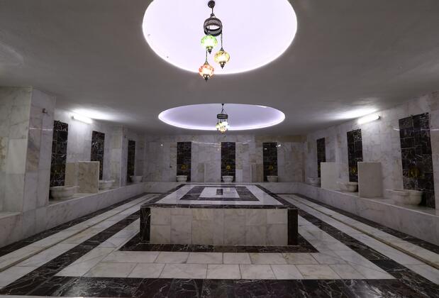 Azd House Hotel - Görsel 9