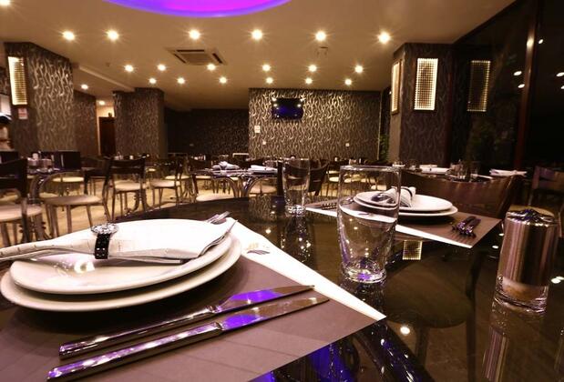 Azd House Hotel - Görsel 4