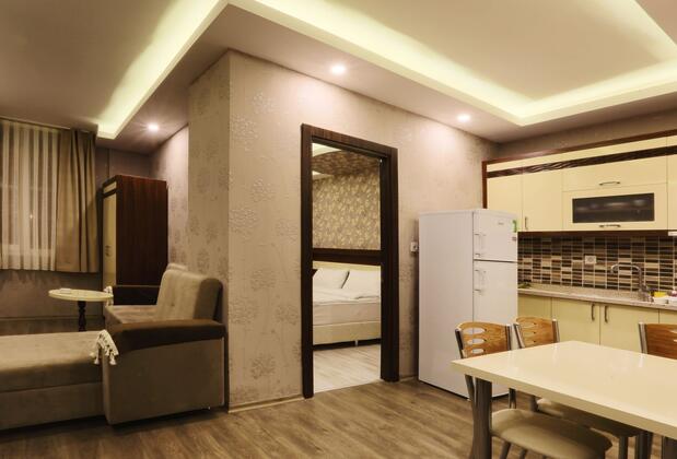 Azd House Hotel - Görsel 13