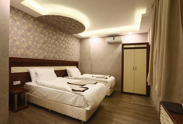 Azd House Hotel - Görsel 15