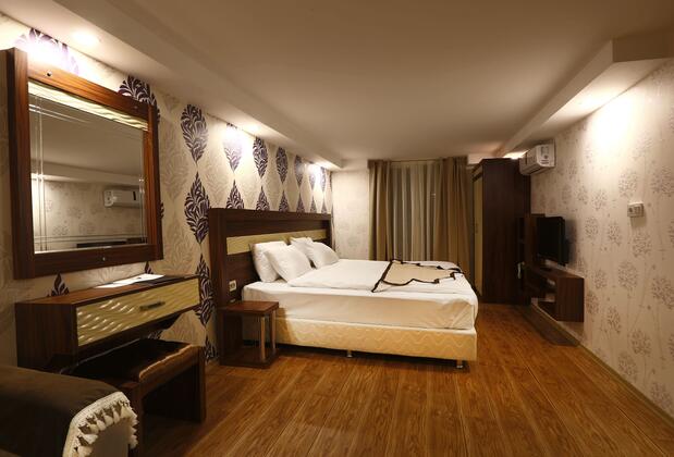 Azd House Hotel - Görsel 16