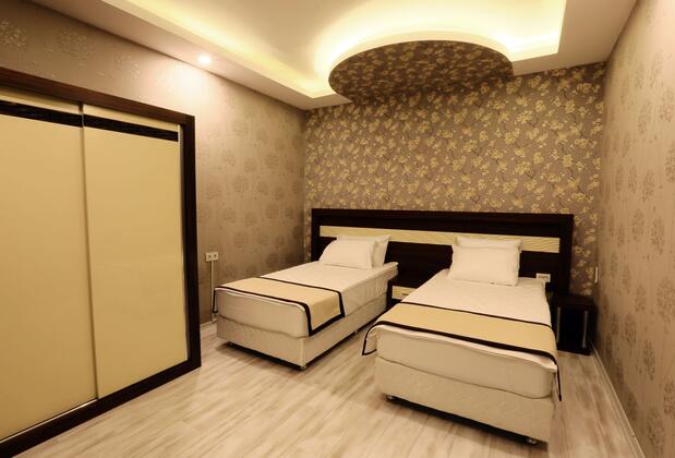 Azd House Hotel - Görsel 18