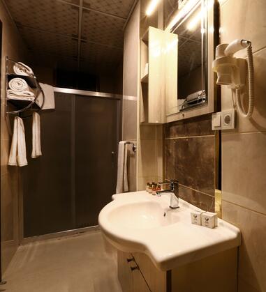 Azd House Hotel - Görsel 19