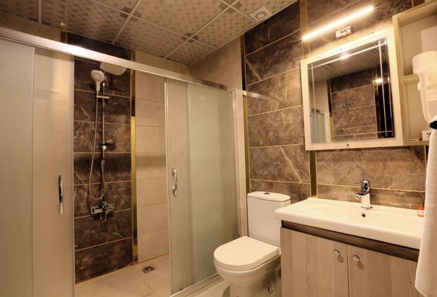 Azd House Hotel - Görsel 20