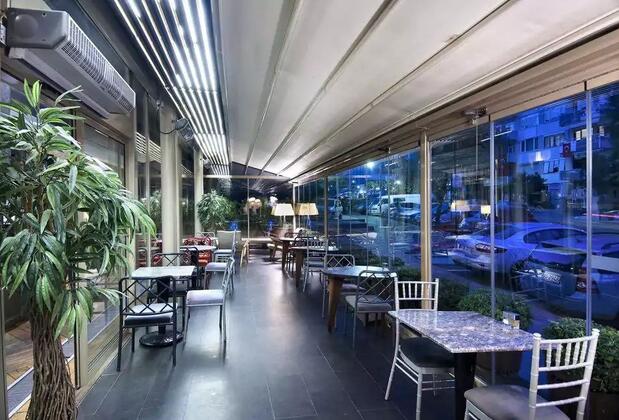 The Marmara Şişli - Görsel 5