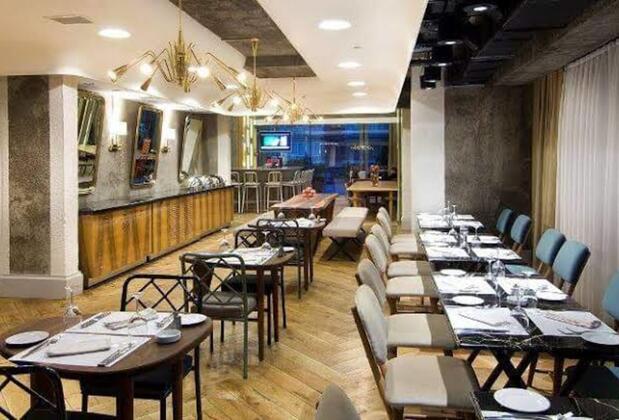 The Marmara Şişli - Görsel 6