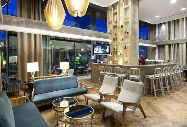 The Marmara Şişli - Görsel 7