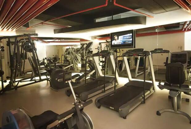 The Marmara Şişli - Görsel 8