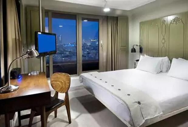 The Marmara Şişli - Görsel 16