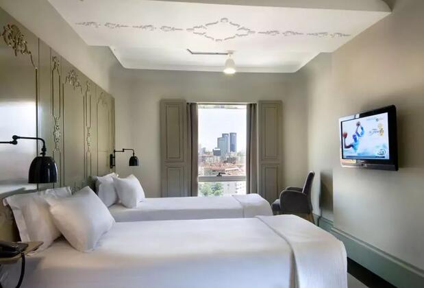 The Marmara Şişli - Görsel 17