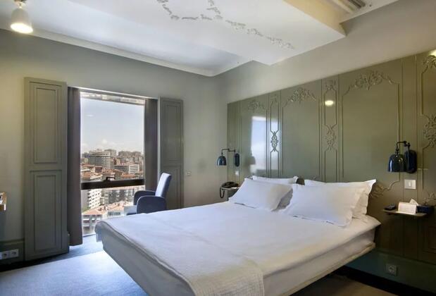 The Marmara Şişli - Görsel 21