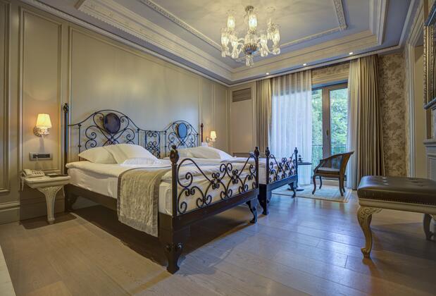 My Finest Bosphorus Hotel - Görsel 4