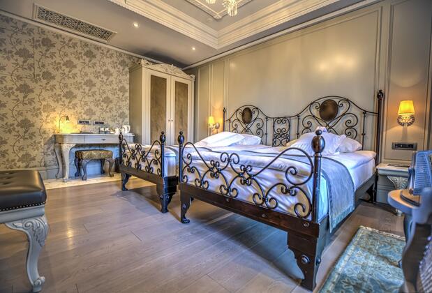 My Finest Bosphorus Hotel - Görsel 5