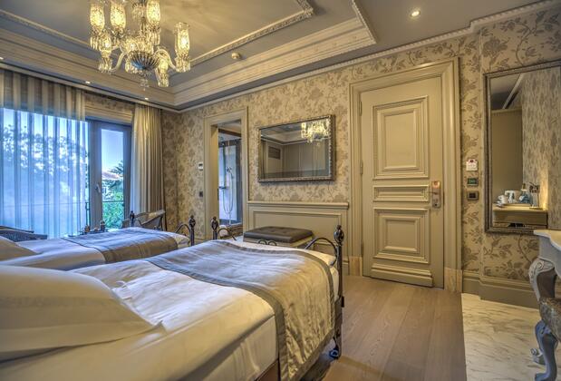 My Finest Bosphorus Hotel - Görsel 6