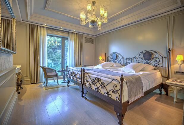 My Finest Bosphorus Hotel - Görsel 7