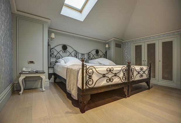 My Finest Bosphorus Hotel - Görsel 8