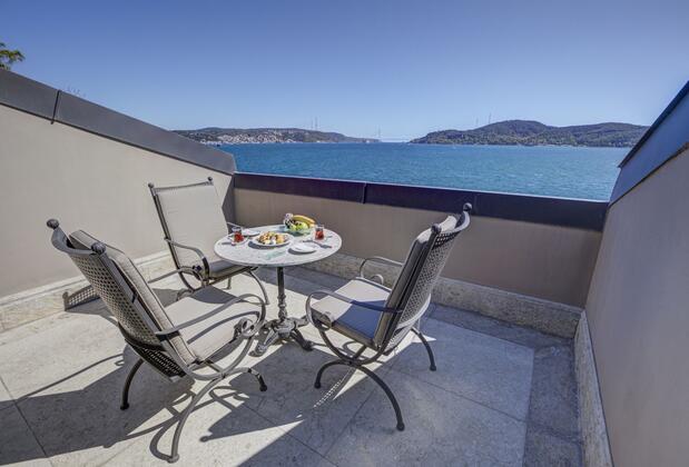 My Finest Bosphorus Hotel - Görsel 9