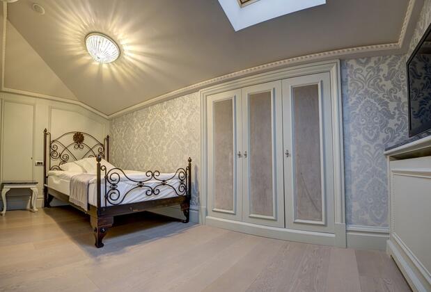 My Finest Bosphorus Hotel - Görsel 10