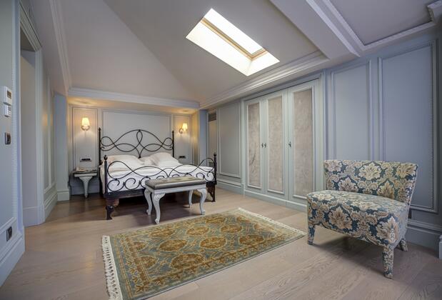 My Finest Bosphorus Hotel - Görsel 15