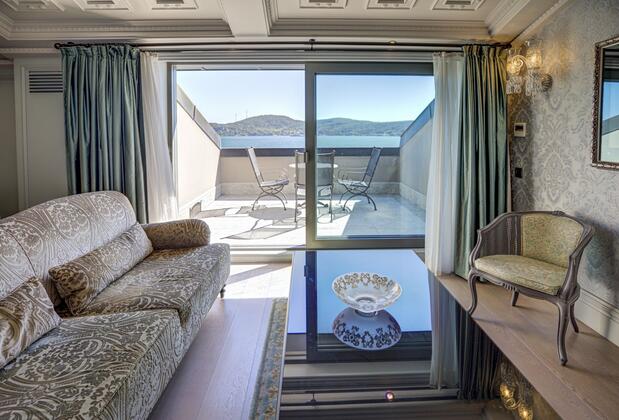 My Finest Bosphorus Hotel - Görsel 17