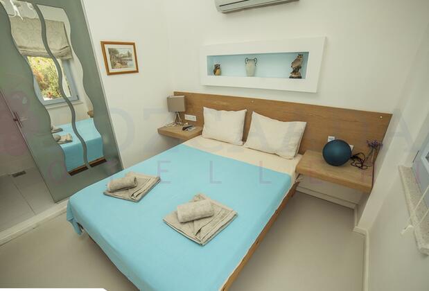 Bozcada Aspasia Otel - Görsel 9