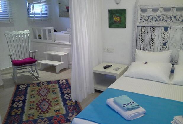 Bozcada Aspasia Otel - Görsel 2