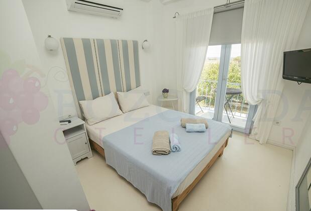 Bozcada Aspasia Otel - Görsel 5