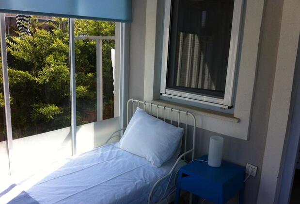 Bozcada Aspasia Otel - Görsel 8