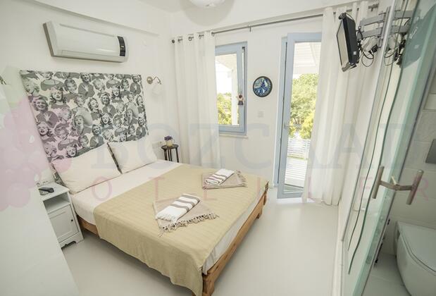 Bozcada Aspasia Otel - Görsel 6
