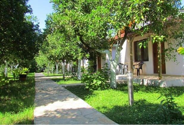 Safir Pansiyon - Görsel 4