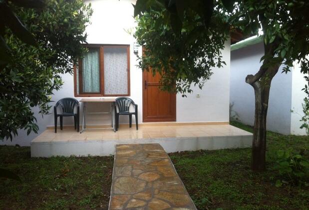 Safir Pansiyon - Görsel 3