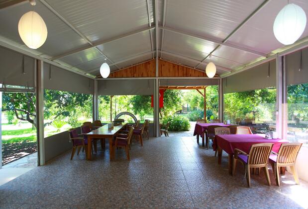 Safir Pansiyon - Görsel 7