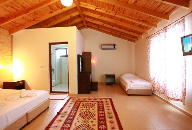 Safir Pansiyon - Görsel 11