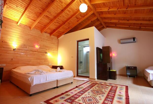 Safir Pansiyon - Görsel 12