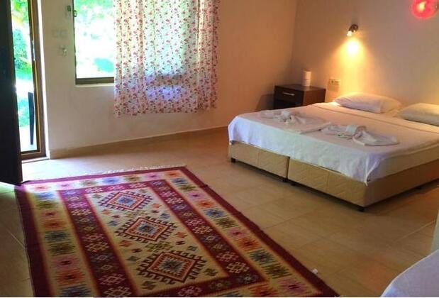 Safir Pansiyon - Görsel 13