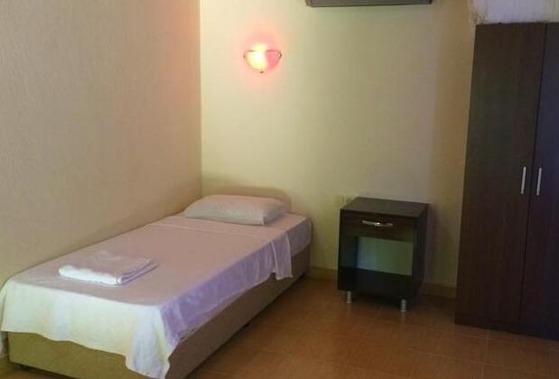 Safir Pansiyon - Görsel 14