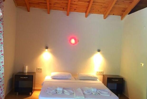 Safir Pansiyon - Görsel 15