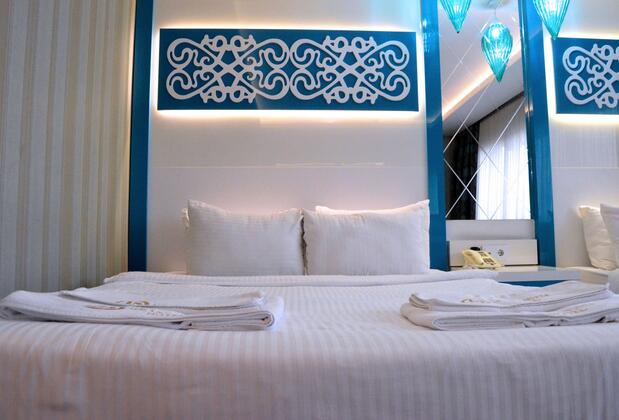 Grand Bursa Otel - Görsel 4