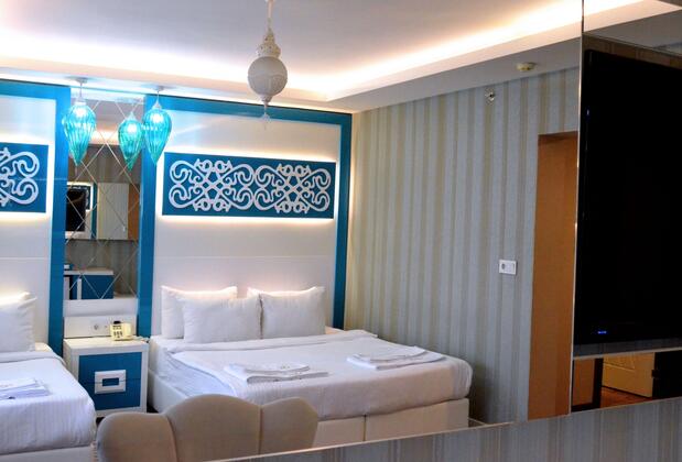 Grand Bursa Otel - Görsel 5