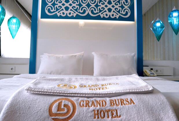 Grand Bursa Otel - Görsel 6
