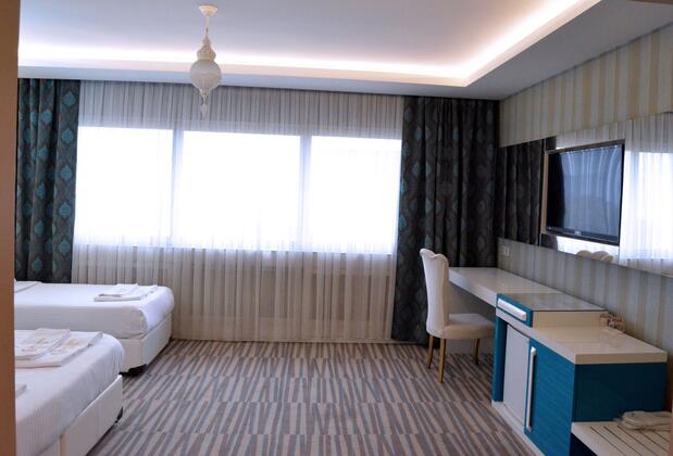 Grand Bursa Otel - Görsel 8