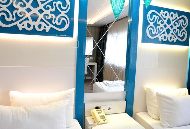 Grand Bursa Otel - Görsel 9