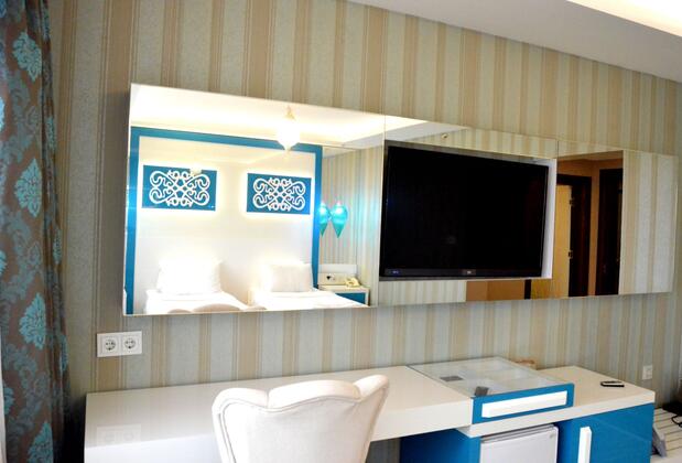 Grand Bursa Otel - Görsel 14