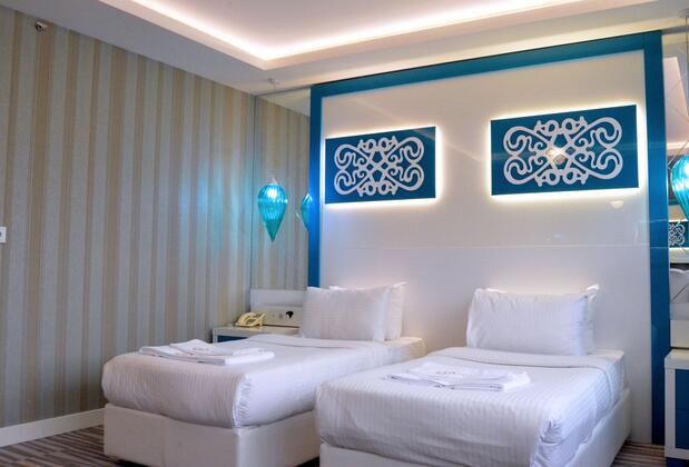 Grand Bursa Otel - Görsel 10