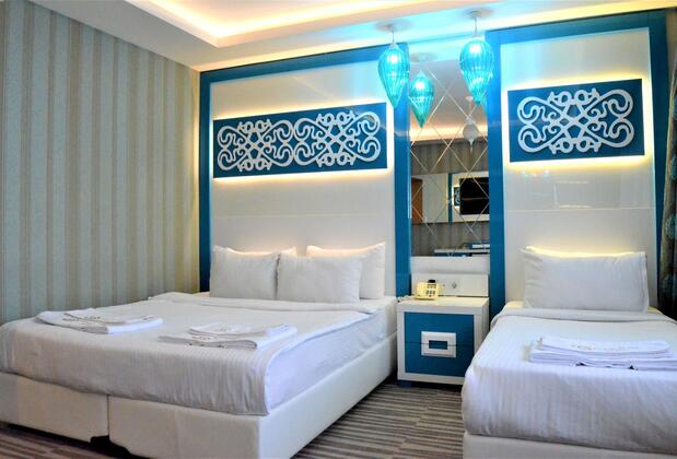 Grand Bursa Otel - Görsel 11