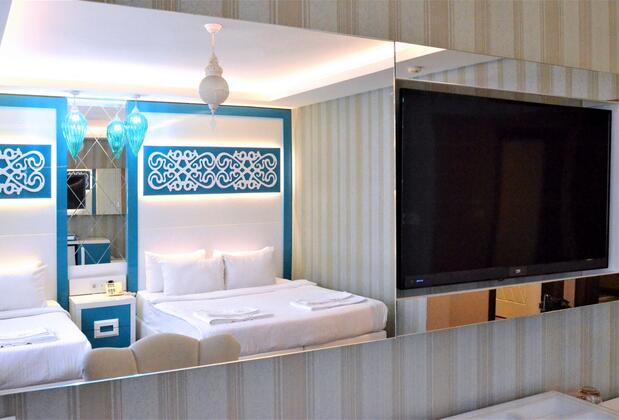 Grand Bursa Otel - Görsel 13