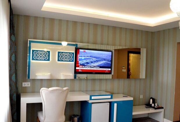 Grand Bursa Otel - Görsel 15