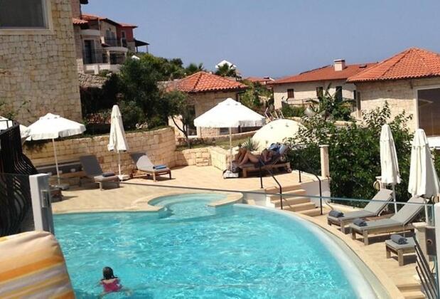 Deniz Feneri Light House Kaş - Görsel 30