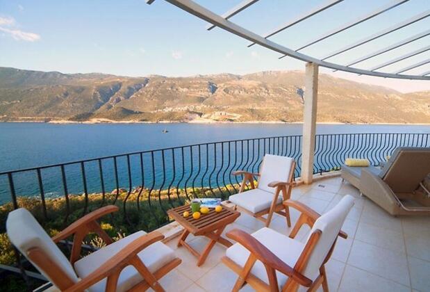 Deniz Feneri Light House Kaş - Görsel 3